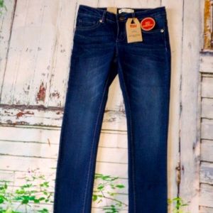 Levi's size 8R girls Jeans